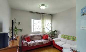 Imagem 2: Apartamento na Casa Verde com 3 dormitórios