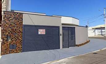 Imagem: Vendo casa bairro Vila de Capri - Botucatu-SP