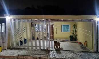 Imagem: Alugo casa em Araucária