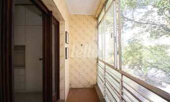 Imagem 4: São Paulo - Apartamento Padrão - Vila Clementino