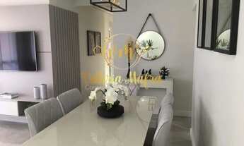 Imagem 3: Apartamento para Venda em São Bernardo do Campo, Planalto, 3 dormitórios, 1 suíte, 2 banhe