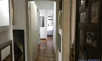 Imagem 5: APARTAMENTO - CAMPO BELO - SP