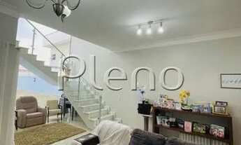 Imagem 4: Locação Casa em condomínio com 3 dormitórios