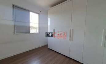 Imagem 6: Apartamento com 2 dormitórios para alugar, 56 m² por R$ 1.757,04/mês - Itaquera - São Paul