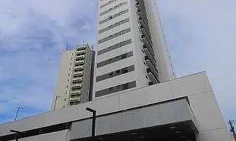 Imagem 4: Flat para aluguel possui 25 metros quadrados com 1 quarto em Ilha do Leite - Recife - PE