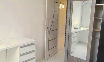 Imagem 5: Aluga-se Apartamento no Condomínio Liberdade com 02 quartos - Bairro Lago Azul