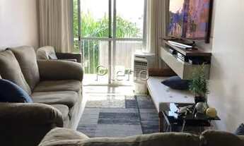 Imagem 3: Apartamento á Venda Ponte Preta - Campinas/SP