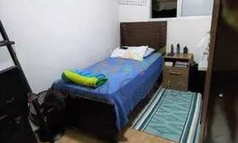 Imagem 6: Venda de Apartamentos / Padrão na cidade de Mogi Guaçu