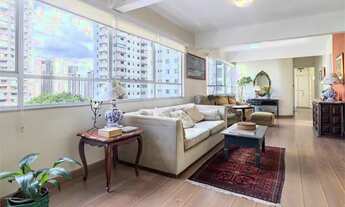 Imagem: Apartamento 127 metros quadrados com 3 quartos