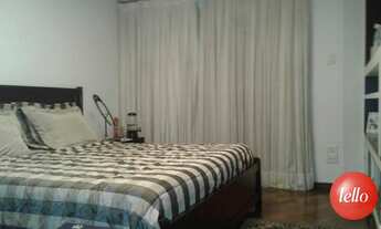 Imagem 5: São Paulo - Casa Padrão - Campo Belo