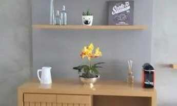 Imagem 3: Apartamento com 3 dormitórios à venda, 73 m² por R$ 1.500.000 - Lagoa - Rio de Janeiro/RJ