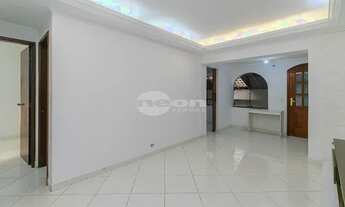 Imagem 3: SANTO ANDRé - Casa Padrão - Vila Guiomar