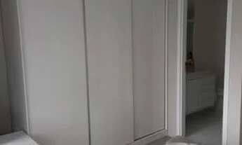 Imagem 2: Apartamento para venda tem 112 metros quadrados com 3 quartos em Itaim Bibi - São Paulo