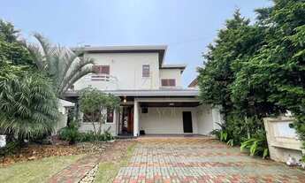 Imagem: Casa a venda em Aldeia da Serra - Barueri