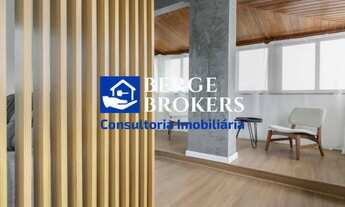 Imagem 4: Apartamento 2 quartos mobiliado para locação em Copacabana!!!