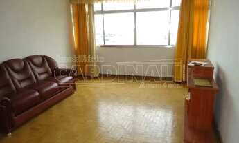 Imagem 7: Apartamento Padrão em São Carlos