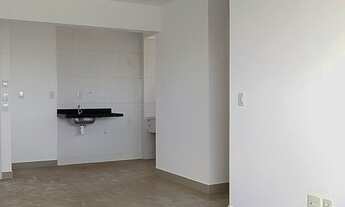 Imagem 5: Residencial Lourenzzo Village com 2 quartos em Vila Rosa - Goiânia - GO