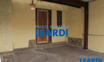 Imagem: SOBRADO - GRANJA JULIETA - SP