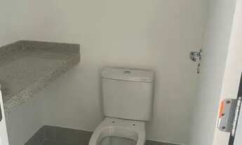 Imagem 6: Apartamento Venda Campo Belo 125 m² 3 Dormitórios