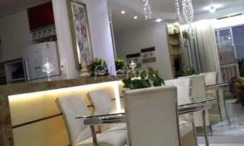 Imagem 2: Apartamento - Jardim Myrian Moreira da Costa - Campinas