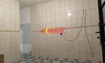 Imagem 7: ÓTIMO CASA COM 1 DORMITÓRIO - JARDIM GUARACY - GUARULHOS/SP