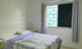 Imagem 7: Flat próximo da Avenida Paulista e Avenida Nove de Julho disponível locação com 2 dorms e