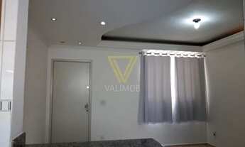 Imagem 7: Jundiaí - Apartamento Padrão - Vila Garcia