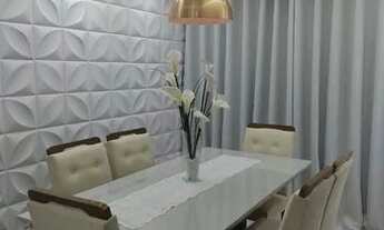 Imagem 6: Apartamento Bairro União