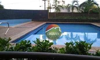 Imagem 2: Apartamento com 3 dormitórios para alugar, 134 m² por R$ 2.296,01/mês - Santa Cruz - Ribei