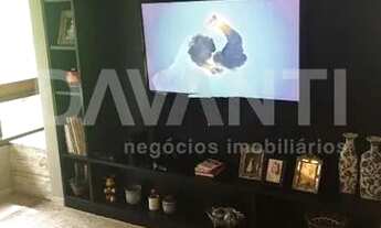 Imagem 5: Casa - Loteamento Alphaville Campinas - Campinas