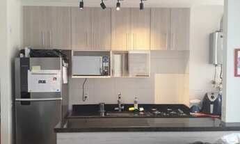 Imagem 3: Apartamento 2 Dormitórios Granja Viana