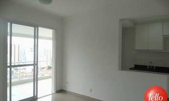 Imagem 2: São Paulo - Apartamento Padrão - Tatuapé