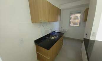 Imagem 4: Apartamento Padrão em Ribeirão Preto