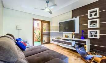 Imagem 3: Casa de condomínio 3 dormitórios - Bairro Cantegril