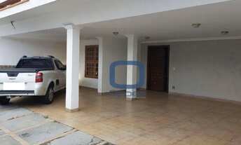 Imagem 2: Casa com 3 dormitórios, 273 m² - venda por R$ 1.100.000,00 ou aluguel por R$ 5.225,00/mês