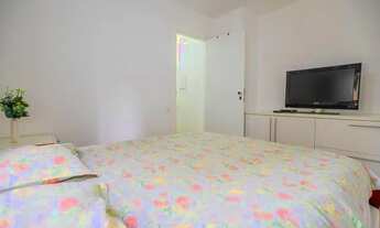 Imagem 2: Apartamento para aluguel tem 58 metros quadrados com 2 quartos em Jardim Paulista - São Pa