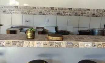 Imagem 7: Casa no Jardim Progresso 311 m²