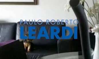 Imagem: APARTAMENTO - CASA BRANCA - SP