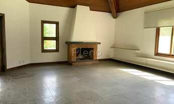 Imagem 5: Casa à venda no Condomínio Village Sans Souci - Valinhos/SP