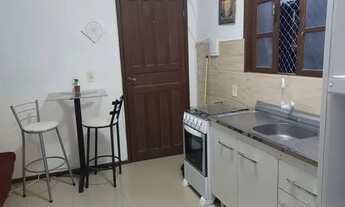 Imagem 2: Alugo na Lagoa studio 1 quarto