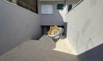 Imagem 2: Sobrado com 3 dormitórios à venda, 140 m² por R$ 720.000 - Vila Palmeiras - São Paulo/SP