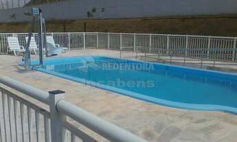 Imagem 6: São José do Rio Preto - Apartamento Padrão - Residencial Santa Filomena