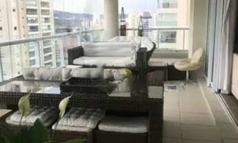 Imagem 3: Apartamento para venda com 187 metros quadrados com 3 quartos em Vila Leopoldina - São Pau