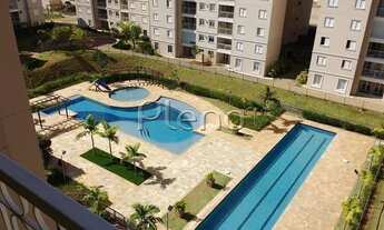 Imagem 2: Apartamento - Jardim São Vicente - Campinas