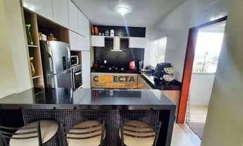 Imagem 4: Cobertura 3 quartos e espaço gourmet no Bairro Inácio Martins em Viçosa mg