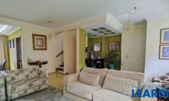 Imagem 3: CASA EM CONDOMÍNIO - VILA SÃO FRANCISCO - SP