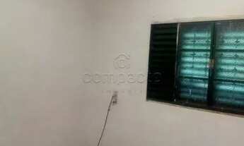 Imagem 5: Casa Padrão em São José do Rio Preto