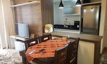 Imagem 3: Apartamento à venda no Swift - Campinas/SP