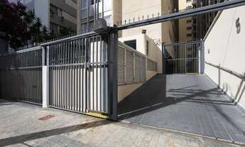 Imagem 2: Apartamento localizado no bairro nobre do Jardim Paulista para Locação