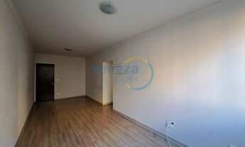 Imagem 3: Apartamento com 3 quartos para alugar por R$ 1100.00, 81.30 m2 - AEROPORTO - LONDRINA/PR